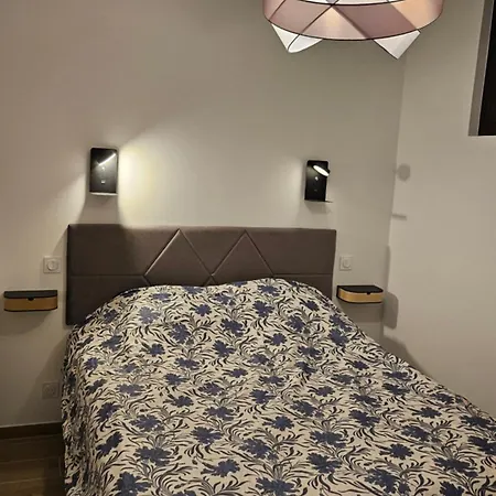 Le Cosy - Joliment Amenage - Vue Magnifique Appartement Sévrier Buitenkant foto
