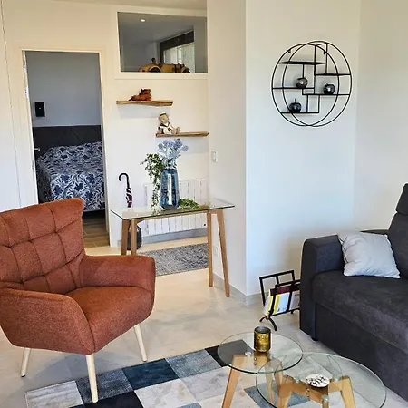 Le Cosy - Joliment Amenage - Vue Magnifique Appartement Sévrier Buitenkant foto