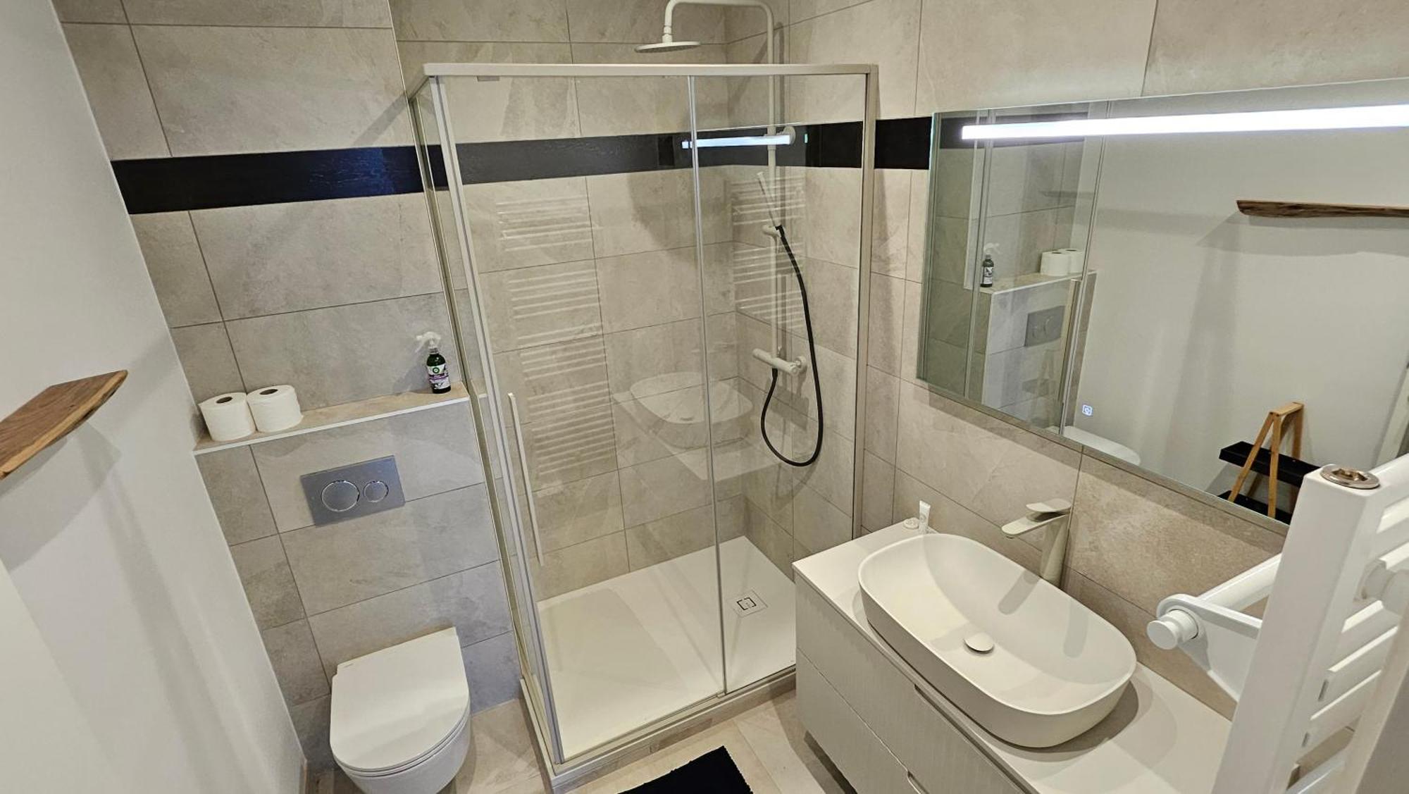 Le Cosy - Joliment Amenage - Vue Magnifique Apartment Sevrier