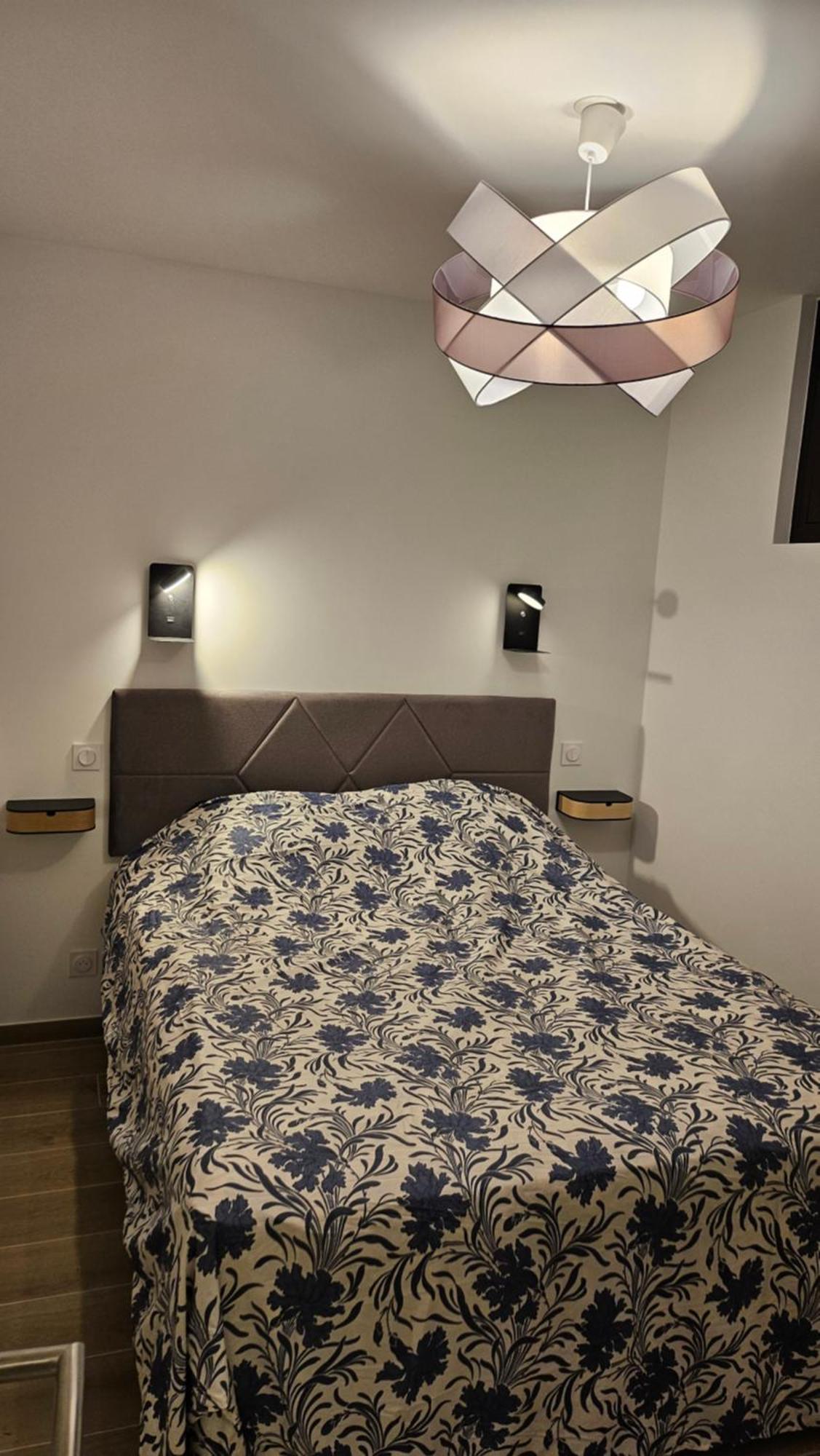 Apartment Le Cosy - Joliment Amenage - Vue Magnifique Sevrier