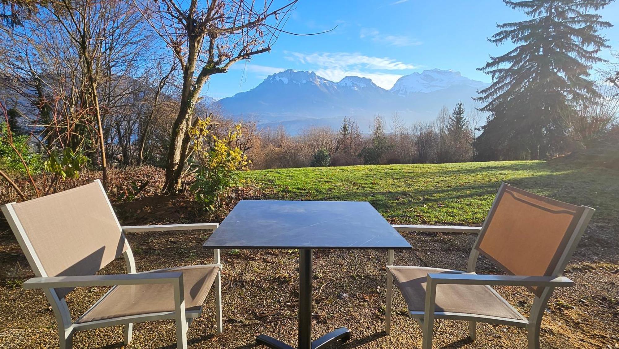 Le Cosy - Joliment Amenage - Vue Magnifique Apartment *