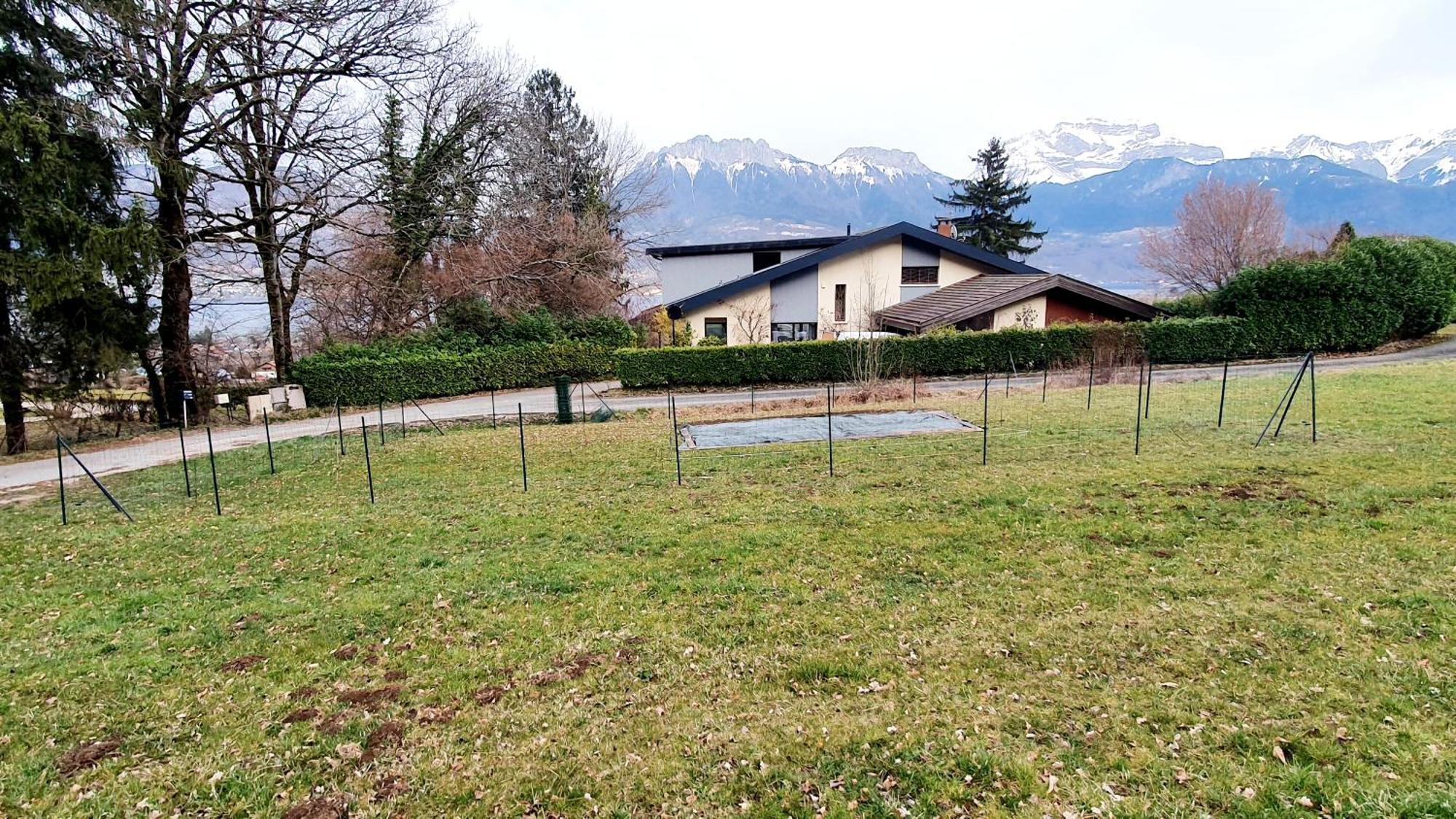 Apartment Le Cosy - Joliment Amenage - Vue Magnifique *