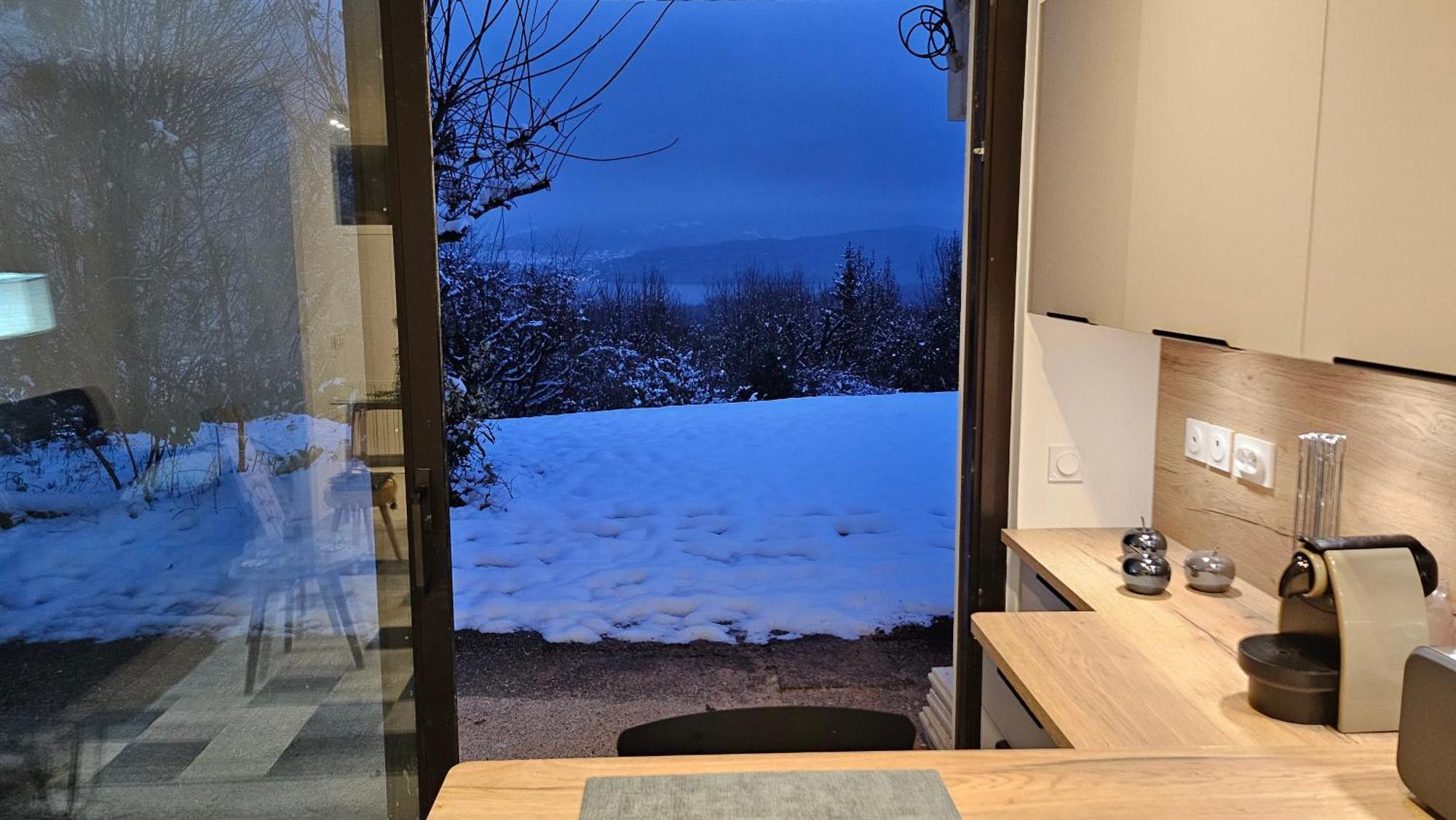 Apartment Le Cosy - Joliment Amenage - Vue Magnifique *