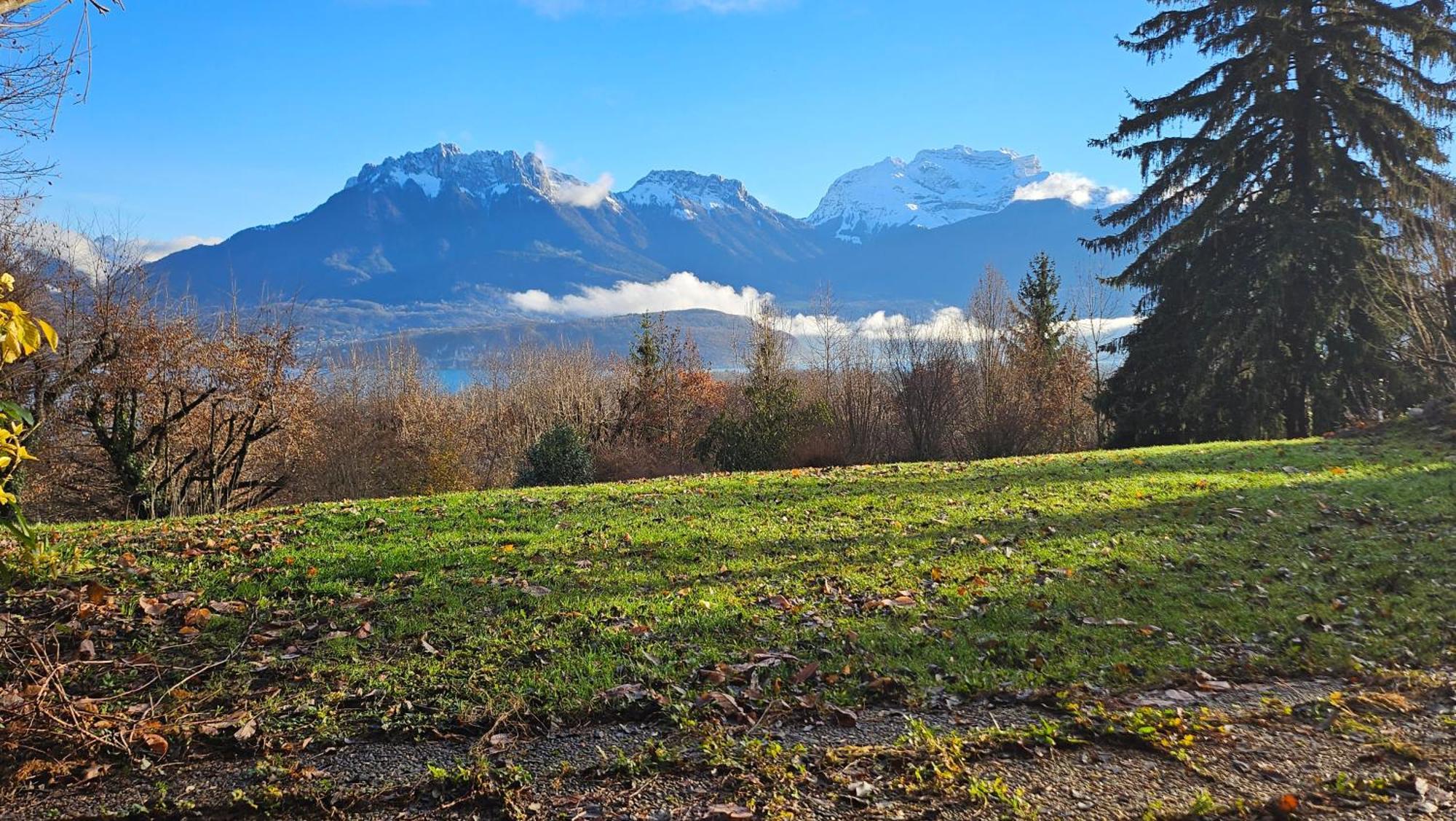 Apartment Le Cosy - Joliment Amenage - Vue Magnifique