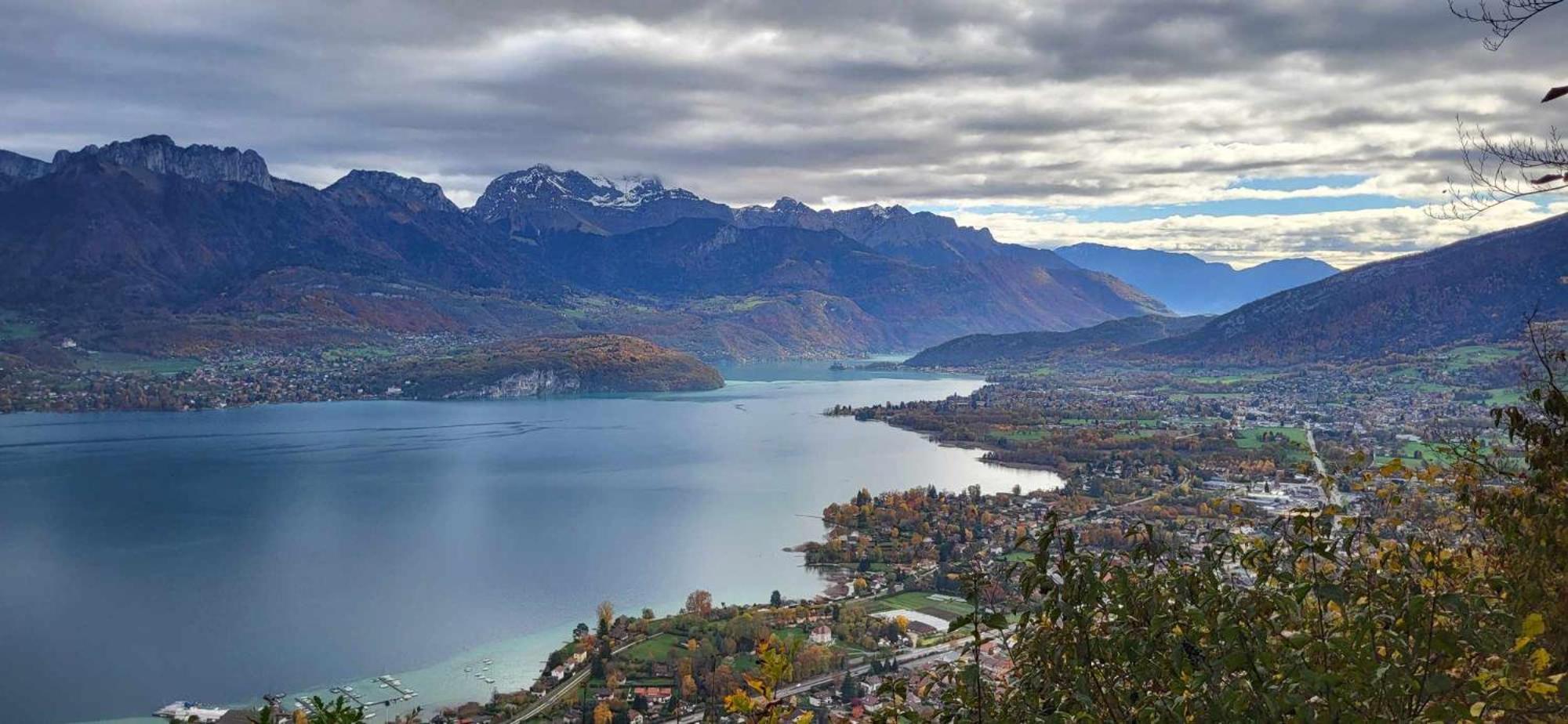 Apartment Le Cosy - Joliment Amenage - Vue Magnifique *
